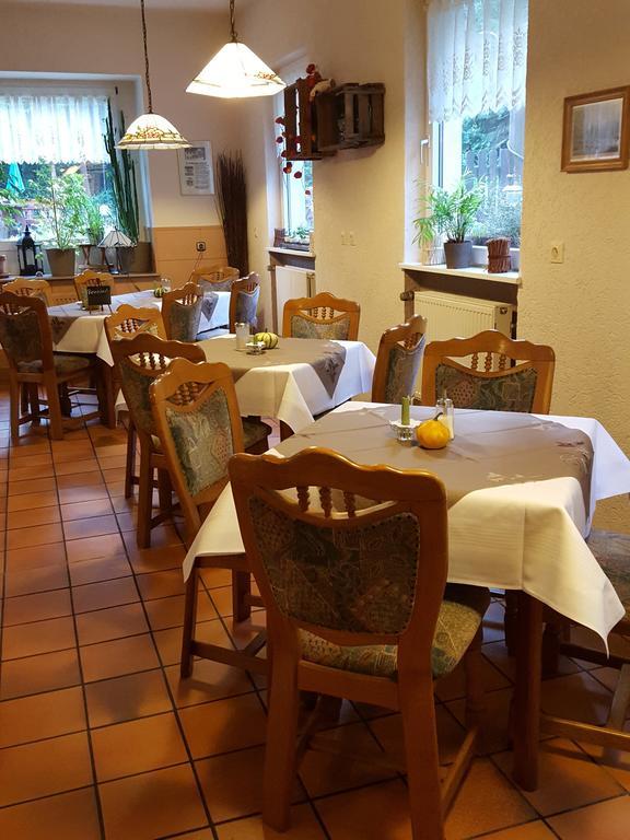 Waldhotel Zur Holzmuhle Eldagsen Kültér fotó
