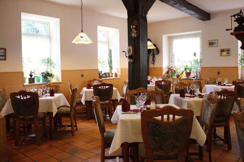 Waldhotel Zur Holzmuhle Eldagsen Kültér fotó