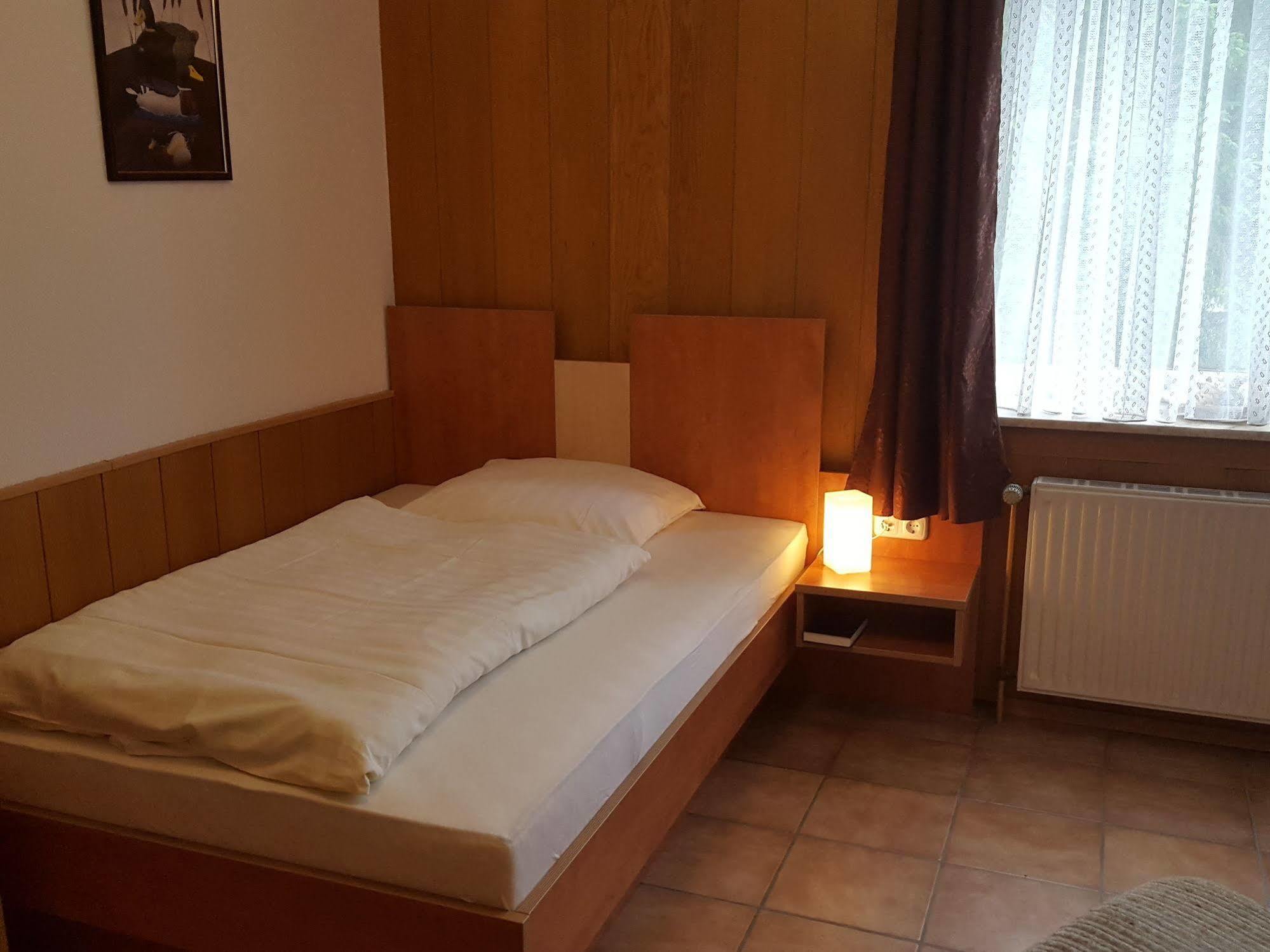 Waldhotel Zur Holzmuhle Eldagsen Kültér fotó