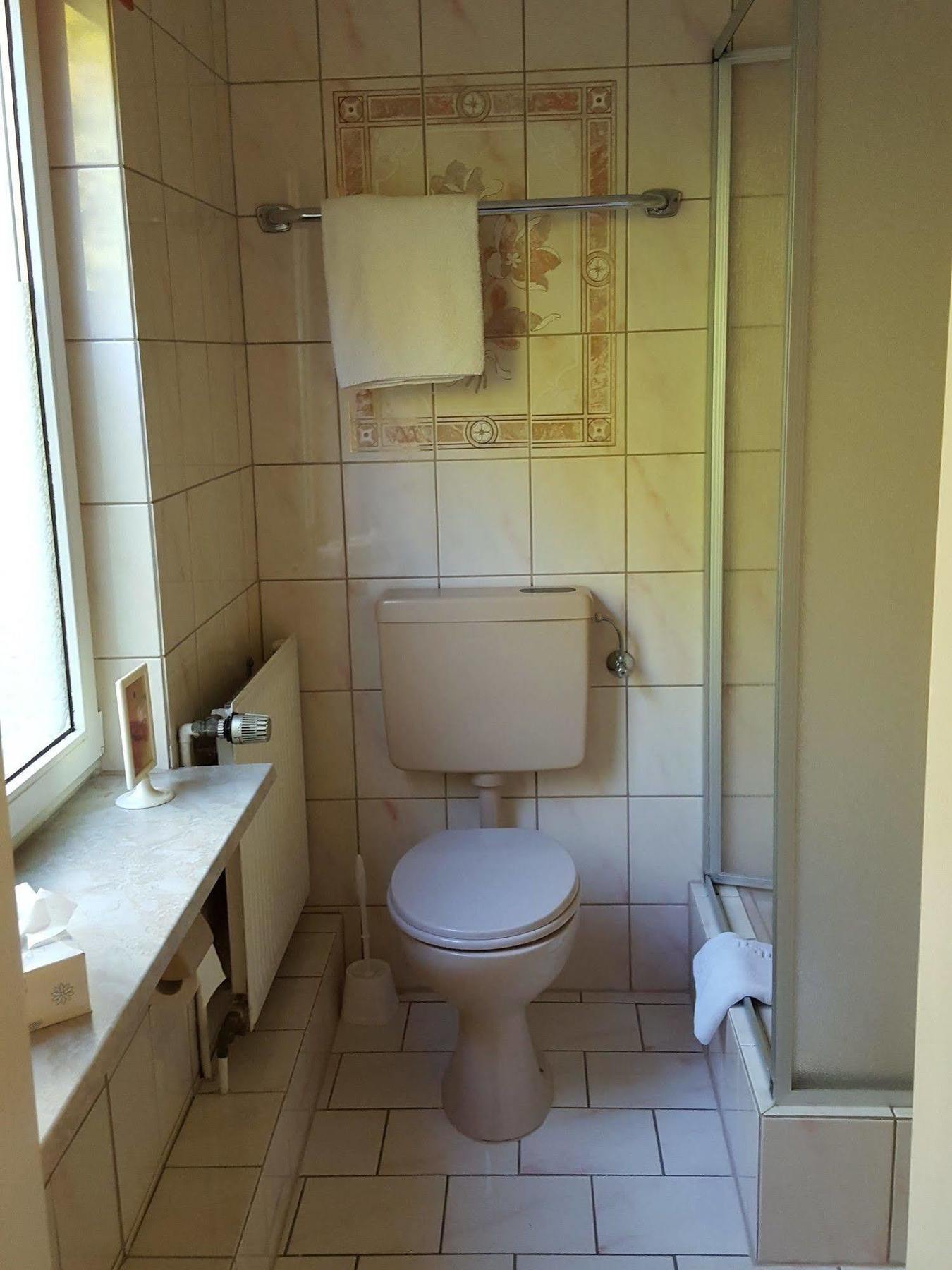 Waldhotel Zur Holzmuhle Eldagsen Kültér fotó