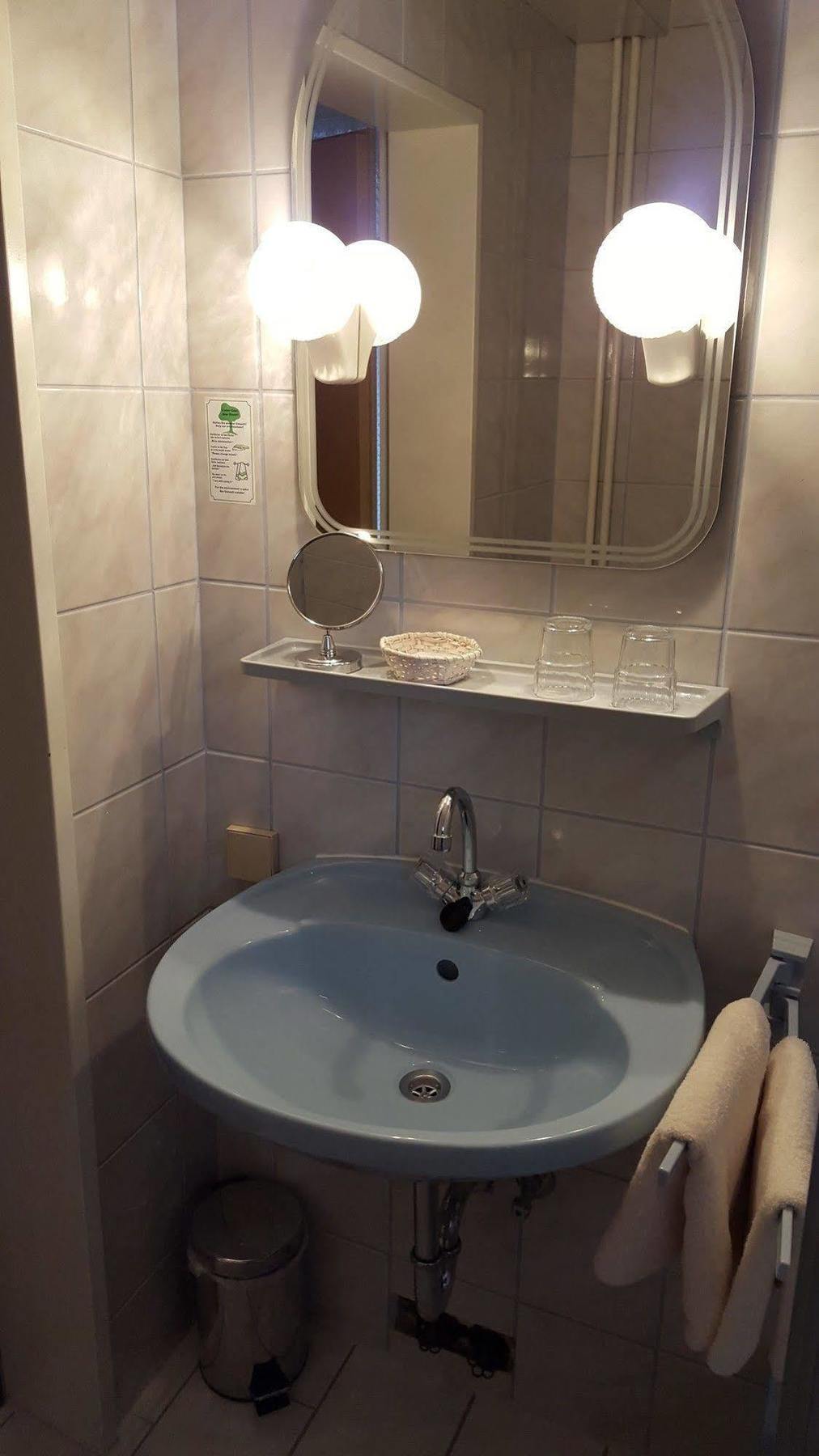 Waldhotel Zur Holzmuhle Eldagsen Kültér fotó