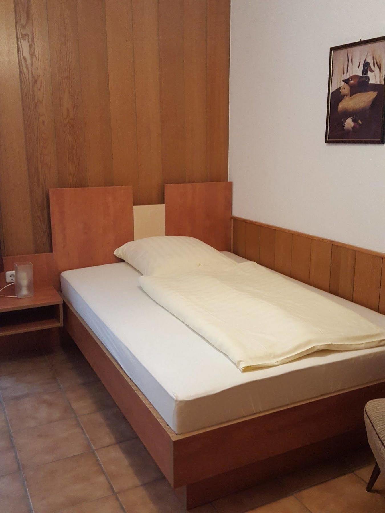 Waldhotel Zur Holzmuhle Eldagsen Kültér fotó
