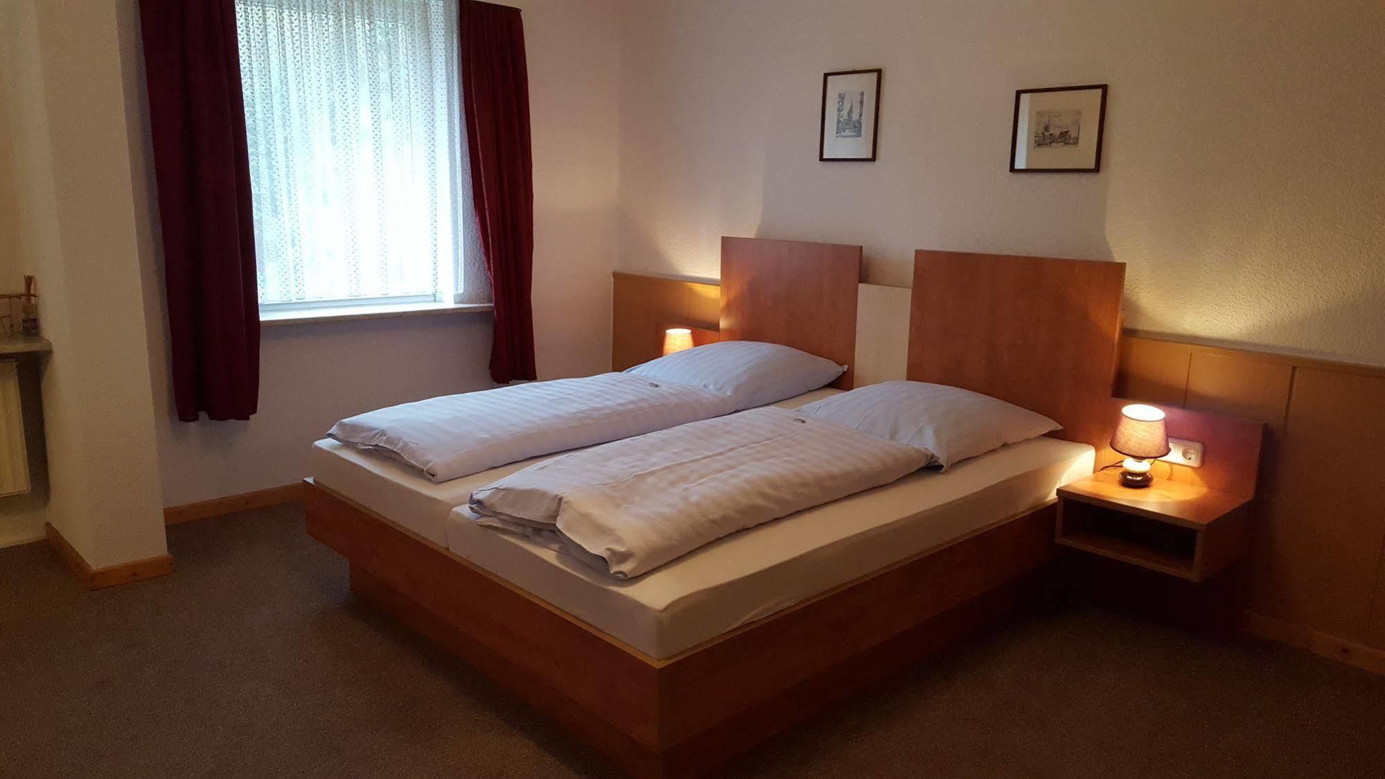 Waldhotel Zur Holzmuhle Eldagsen Kültér fotó
