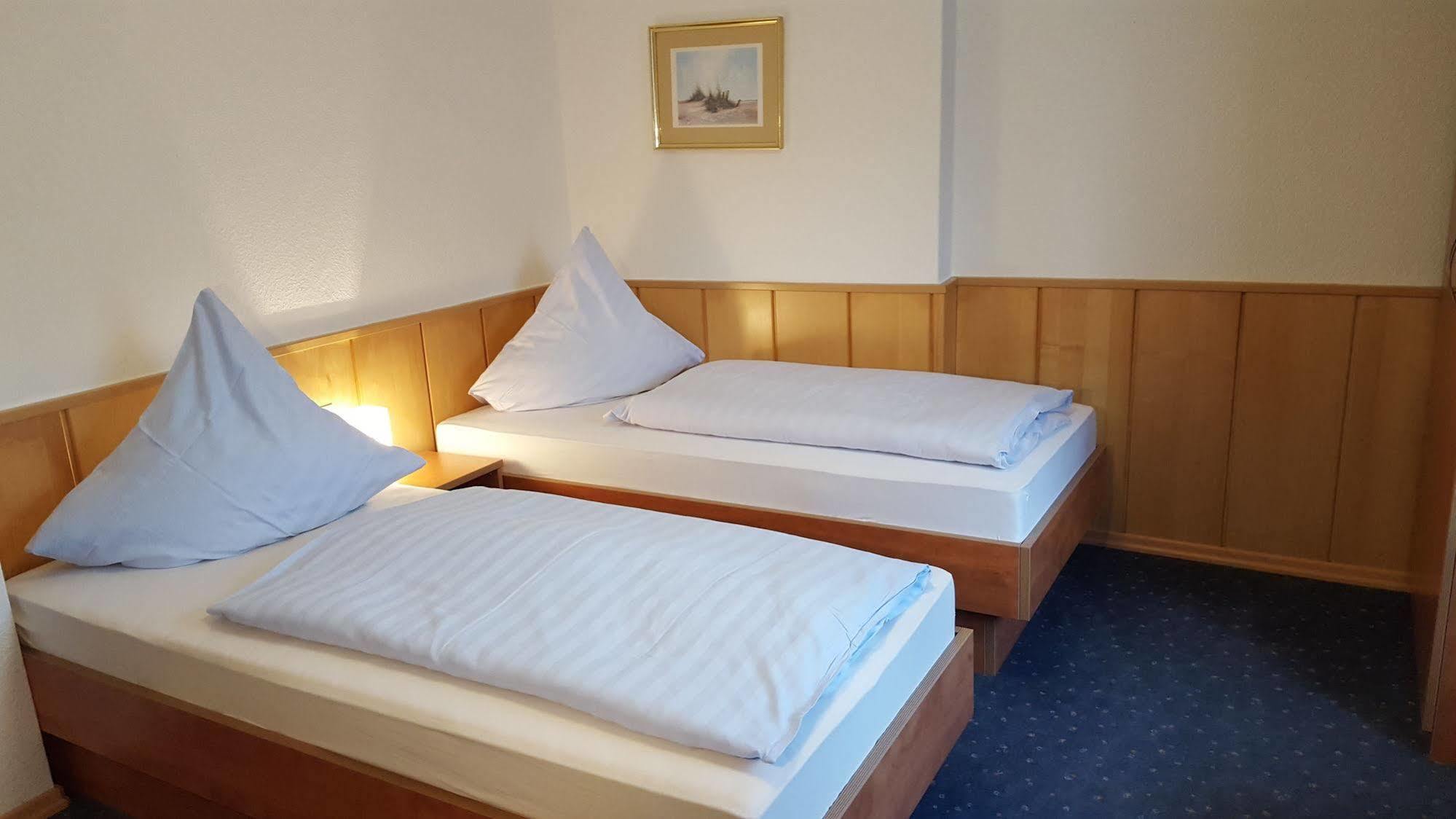 Waldhotel Zur Holzmuhle Eldagsen Kültér fotó